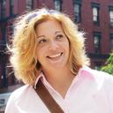 Suzanne Gregory profile photo